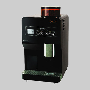 ECS 유로 전자동 커피머신 Superex-E11